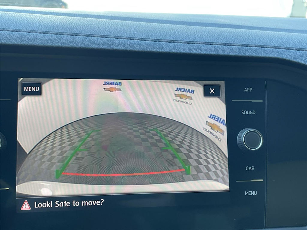 Thumbnail: 2019 Volkswagen Jetta - 9