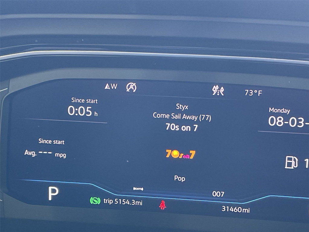 Thumbnail: 2019 Volkswagen Jetta - 11