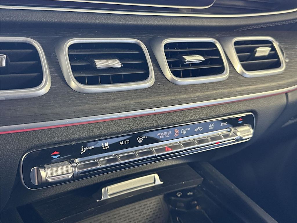 Thumbnail: 2020 Mercedes-Benz GLS - 20