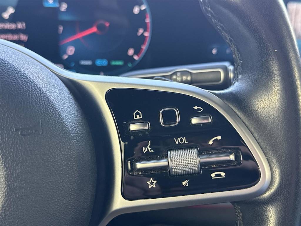 Thumbnail: 2020 Mercedes-Benz GLS - 27