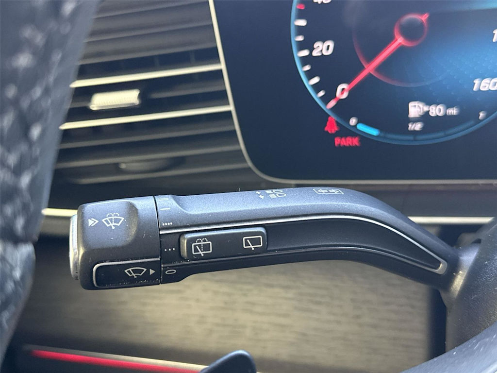 Thumbnail: 2020 Mercedes-Benz GLS - 11