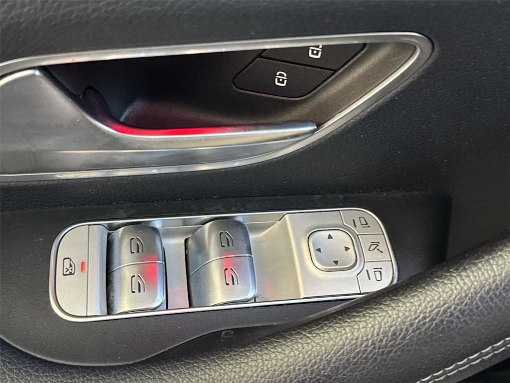 Thumbnail: 2020 Mercedes-Benz GLS - 24