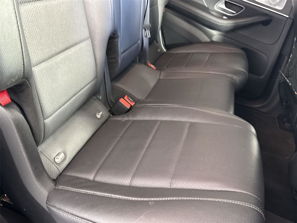 Thumbnail: 2020 Mercedes-Benz GLS - 8