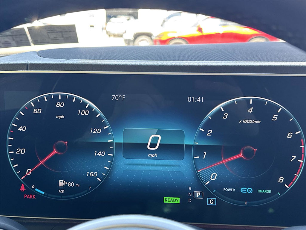 Thumbnail: 2020 Mercedes-Benz GLS - 30