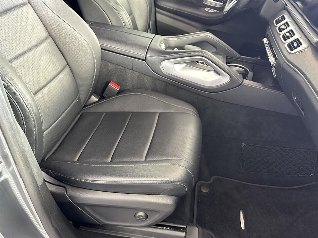 Thumbnail: 2020 Mercedes-Benz GLS - 18