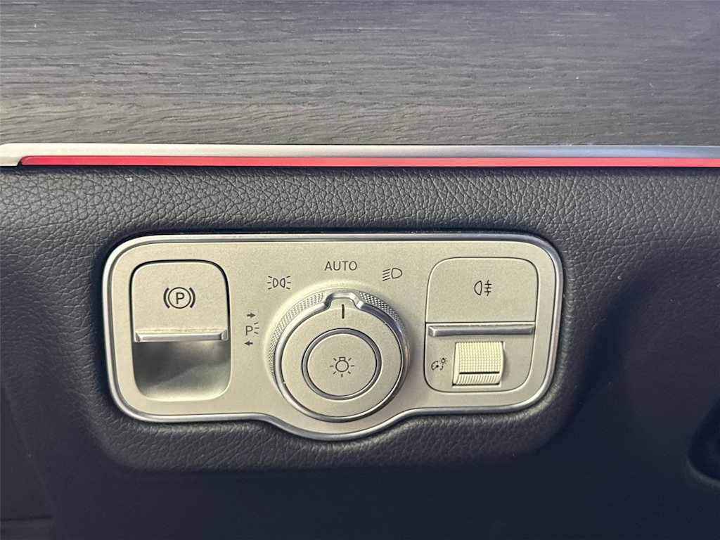 Thumbnail: 2020 Mercedes-Benz GLS - 25