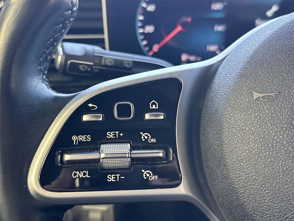 Thumbnail: 2020 Mercedes-Benz GLS - 26