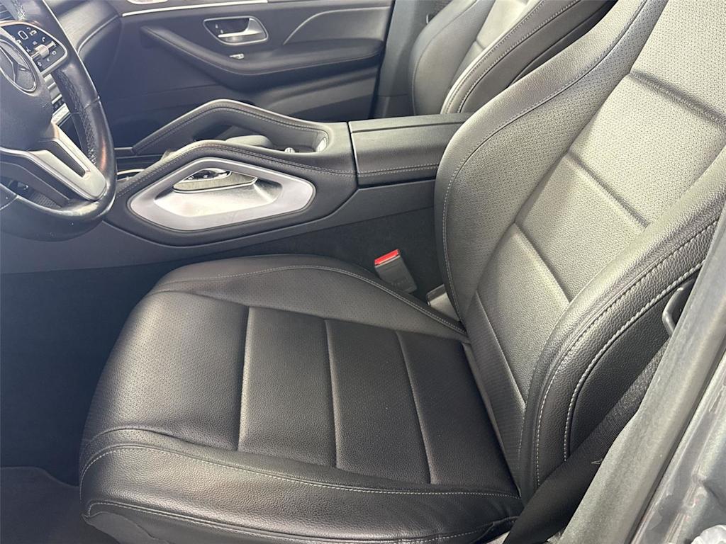 Thumbnail: 2020 Mercedes-Benz GLS - 7