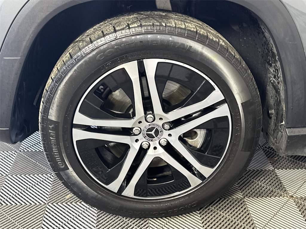 Thumbnail: 2020 Mercedes-Benz GLS - 6