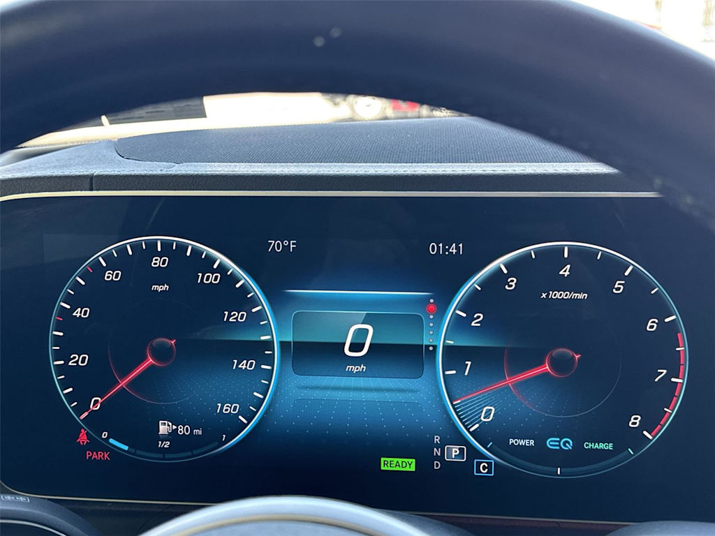 Thumbnail: 2020 Mercedes-Benz GLS - 29