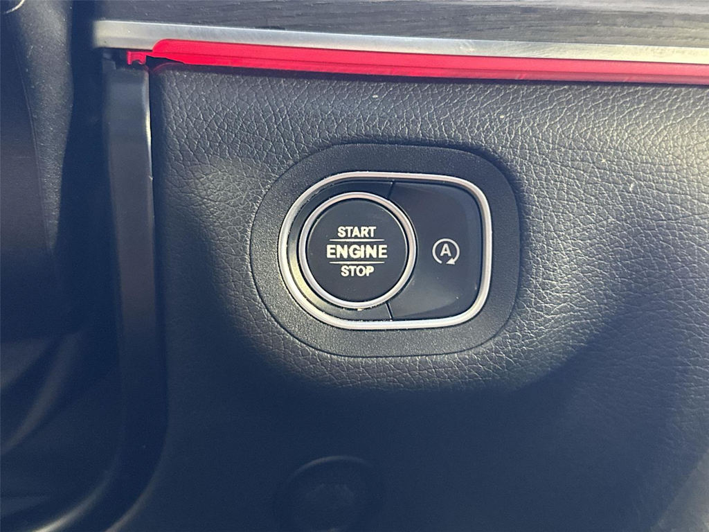 Thumbnail: 2020 Mercedes-Benz GLS - 28