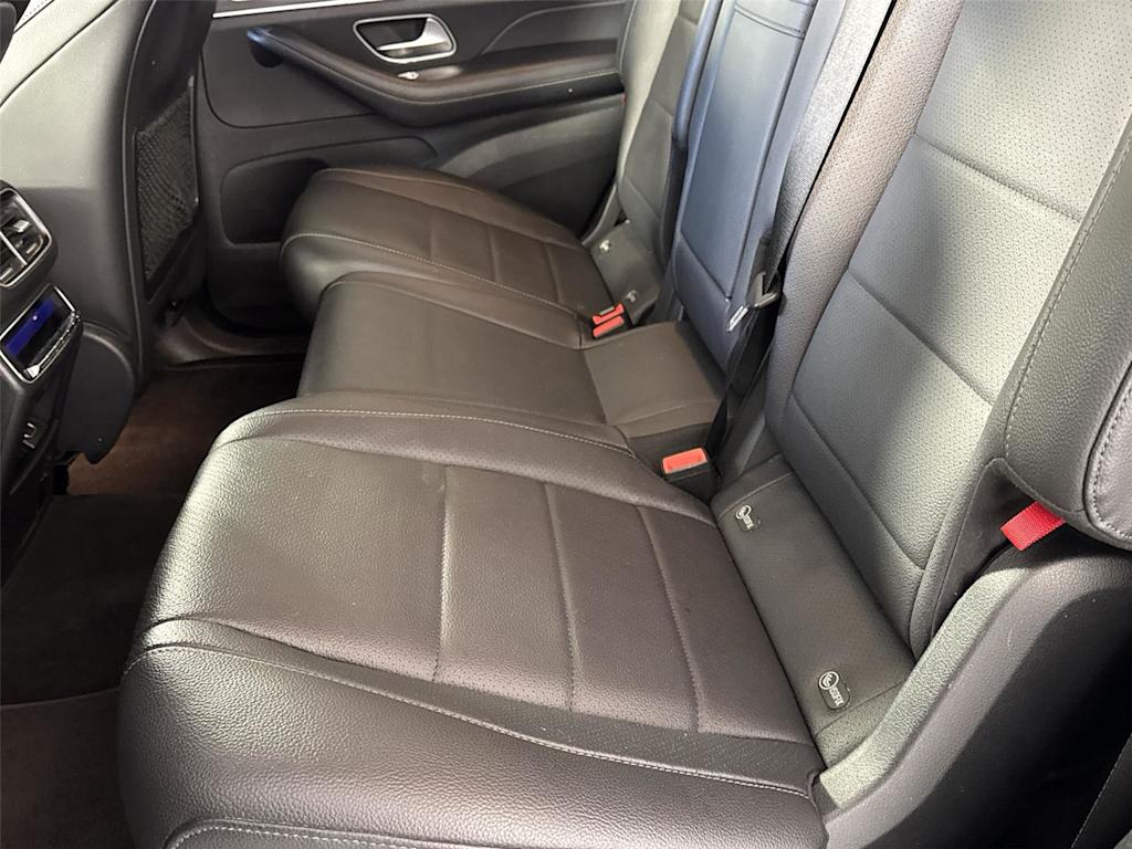 Thumbnail: 2020 Mercedes-Benz GLS - 9