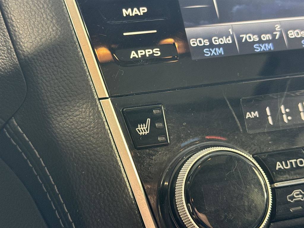 Thumbnail: 2018 Subaru Outback - 25