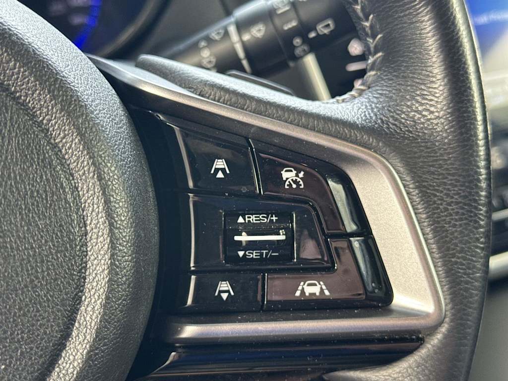 Thumbnail: 2018 Subaru Outback - 30