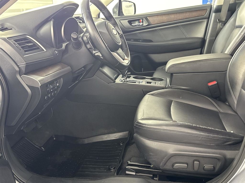 Thumbnail: 2018 Subaru Outback - 7