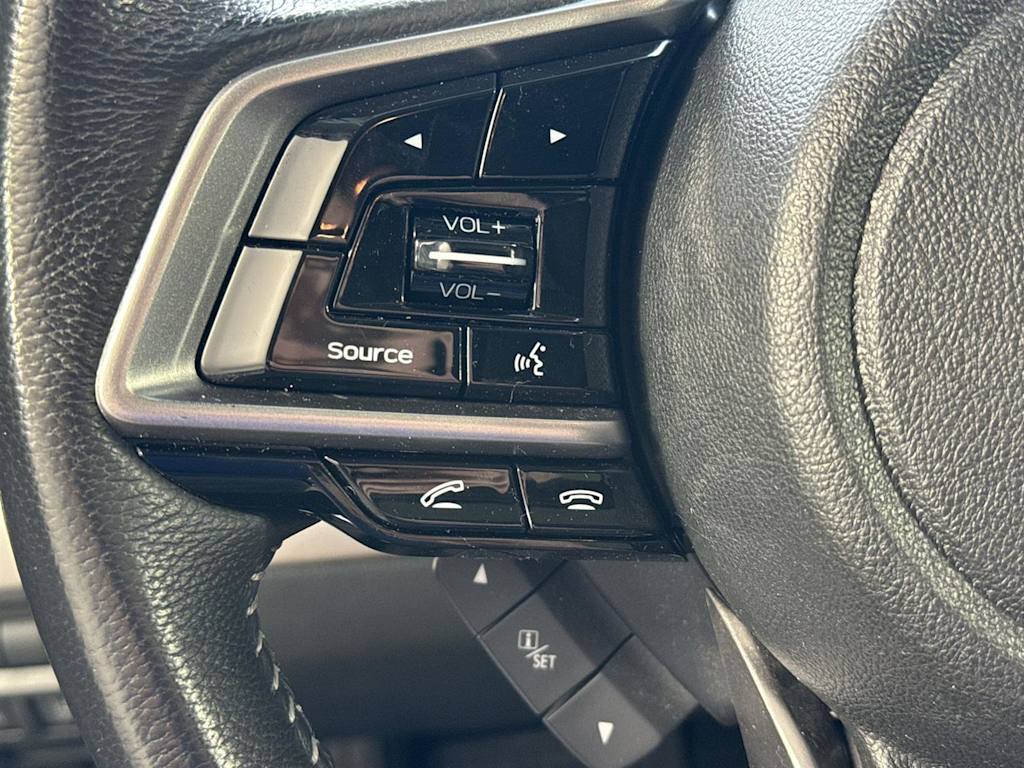 Thumbnail: 2018 Subaru Outback - 29