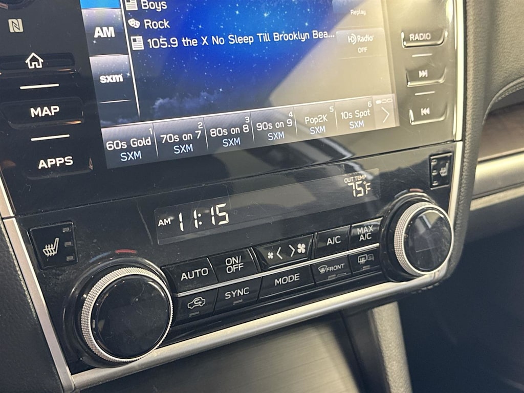 Thumbnail: 2018 Subaru Outback - 24