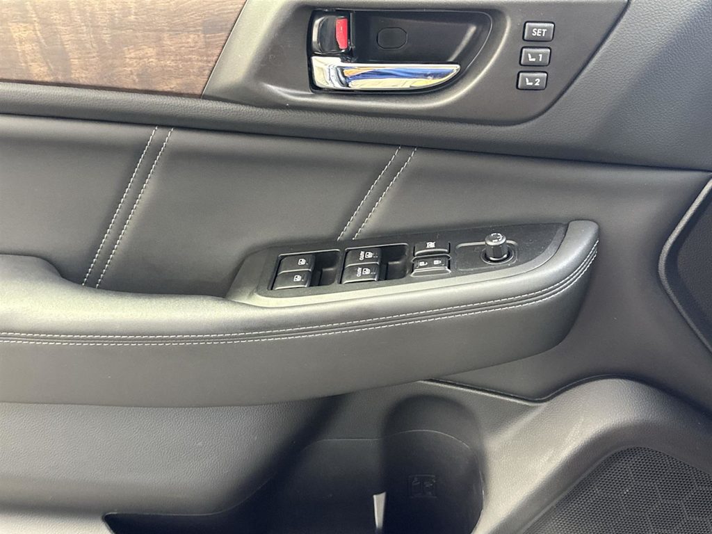 Thumbnail: 2018 Subaru Outback - 26