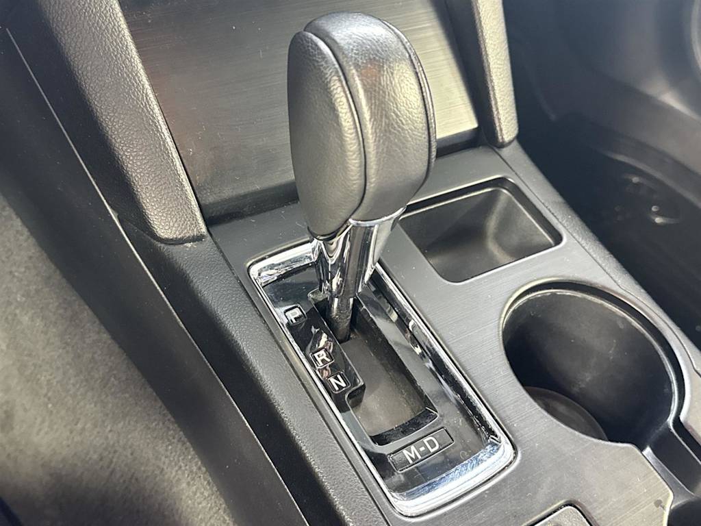 Thumbnail: 2018 Subaru Outback - 11