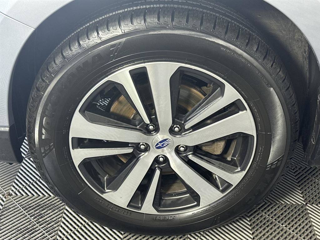 Thumbnail: 2018 Subaru Outback - 6