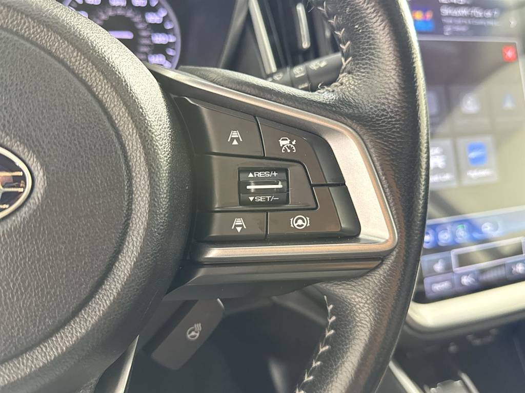 2021 Subaru Outback Limited 31
