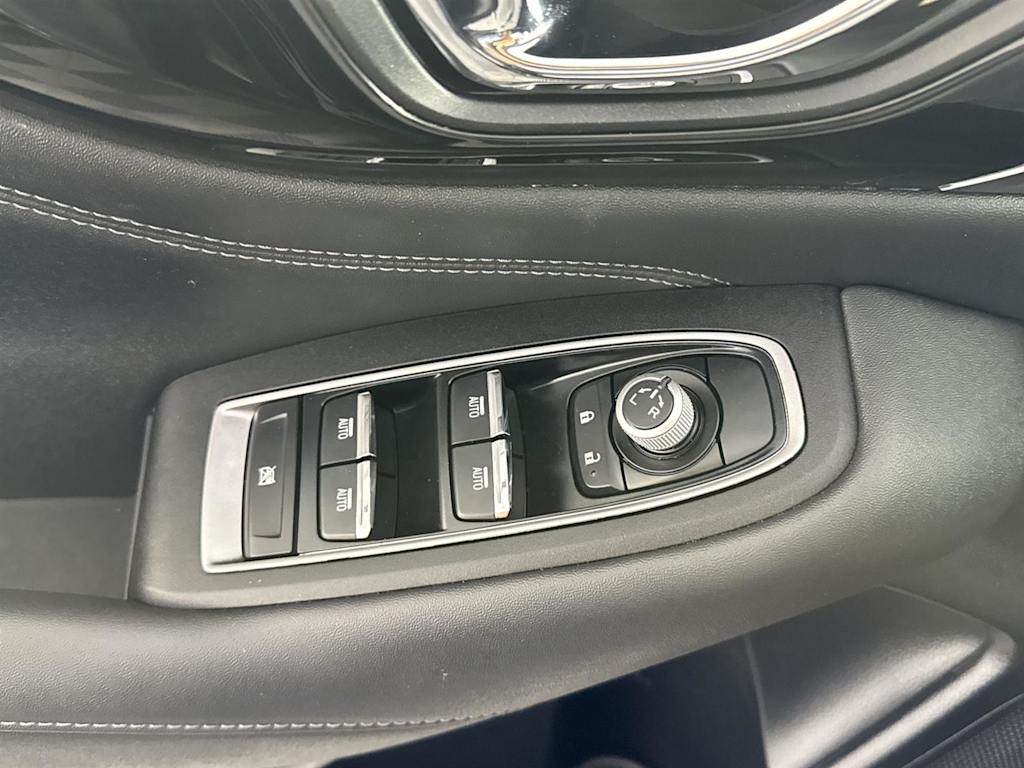 2021 Subaru Outback Limited 28