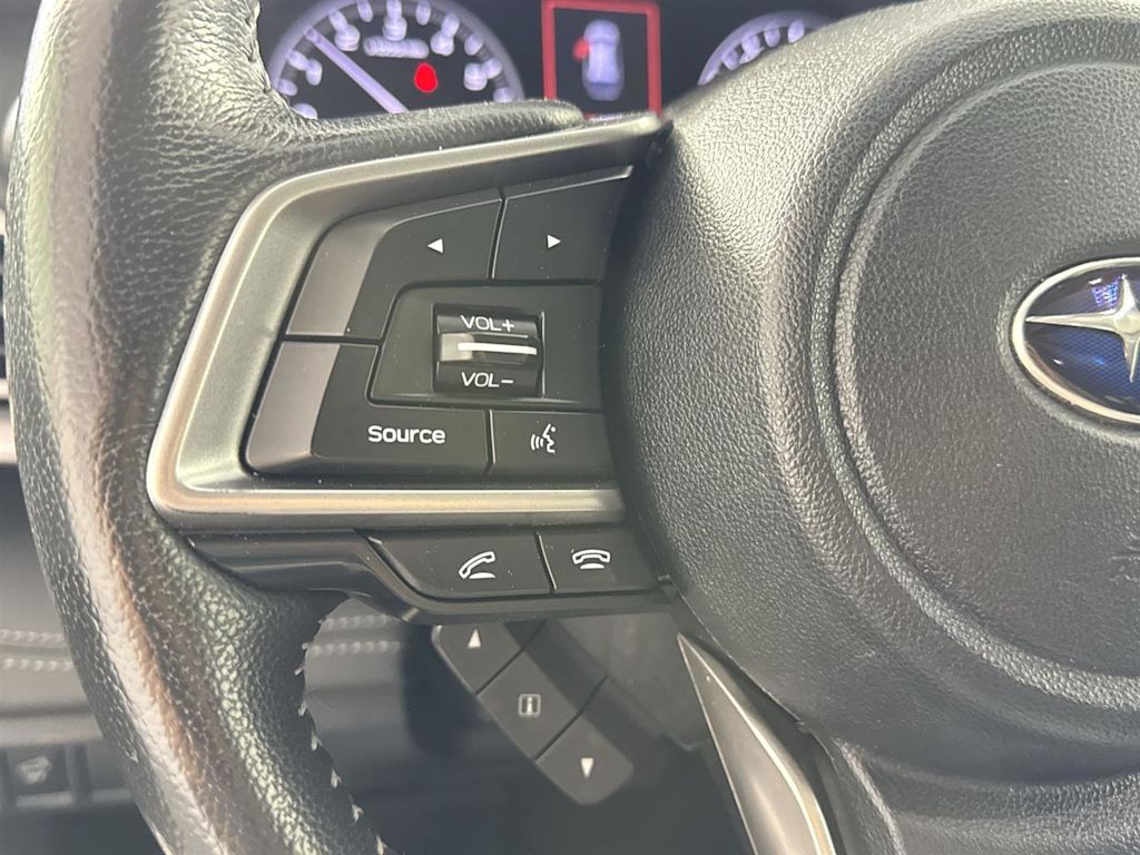 2021 Subaru Outback Limited 30