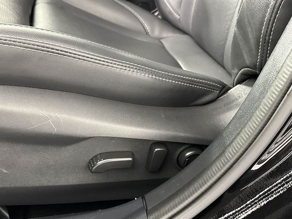 2021 Subaru Outback Limited 19