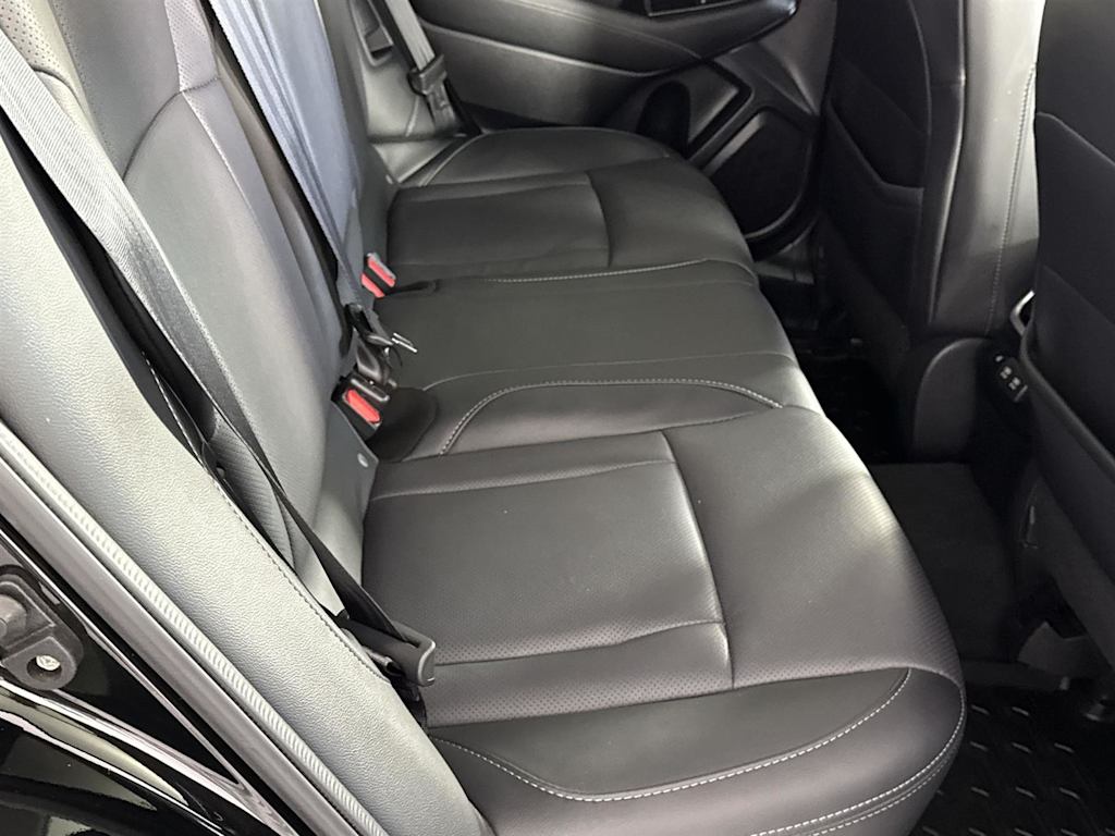 2021 Subaru Outback Limited 8