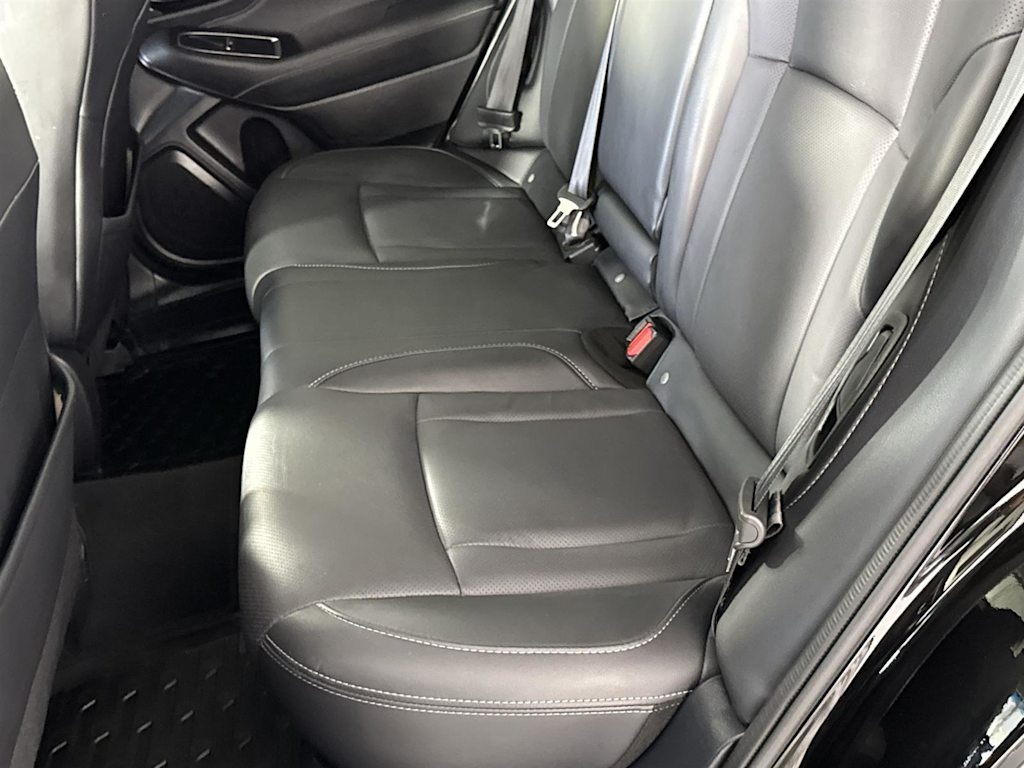 2021 Subaru Outback Limited 9