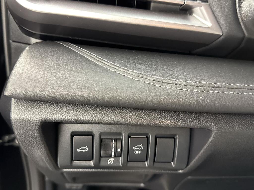 2021 Subaru Outback Limited 29