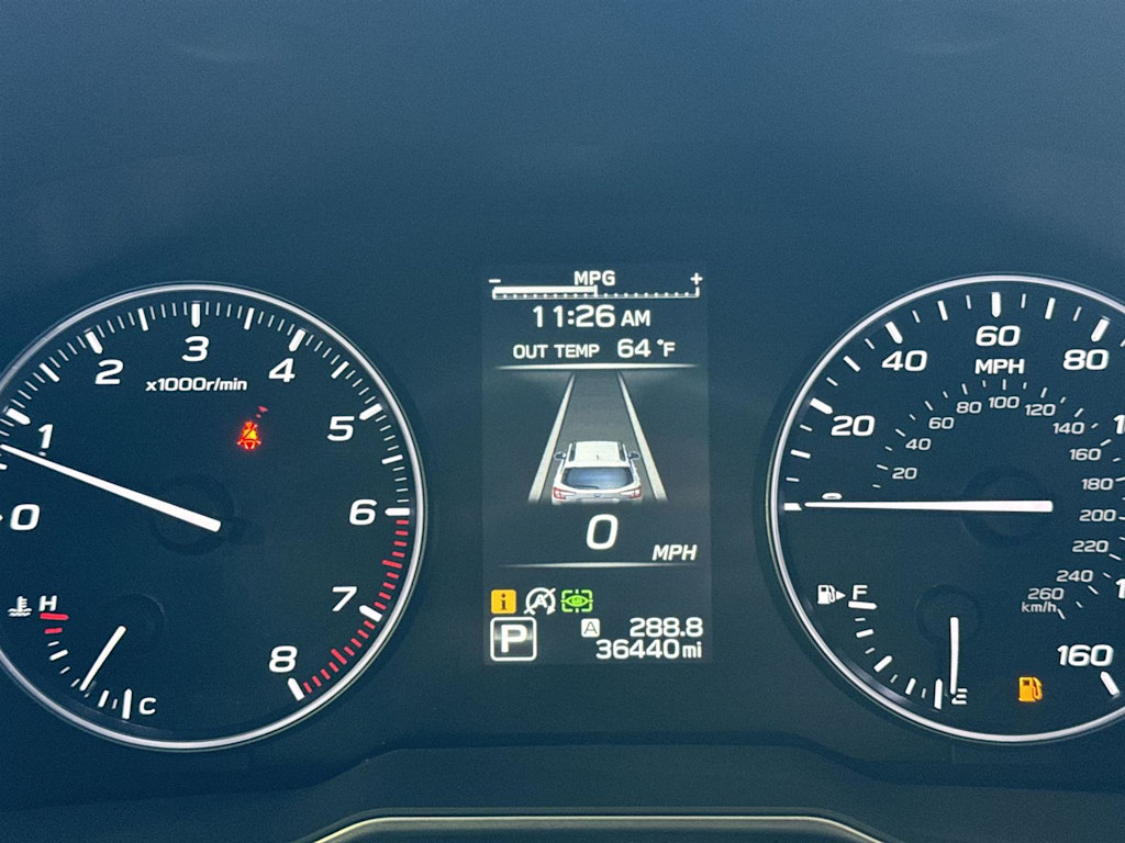 Thumbnail: 2024 Subaru Outback - 33