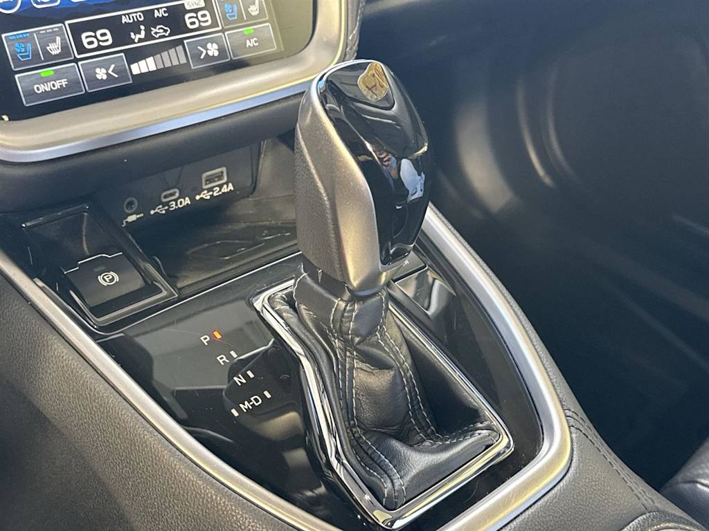 Thumbnail: 2024 Subaru Outback - 11