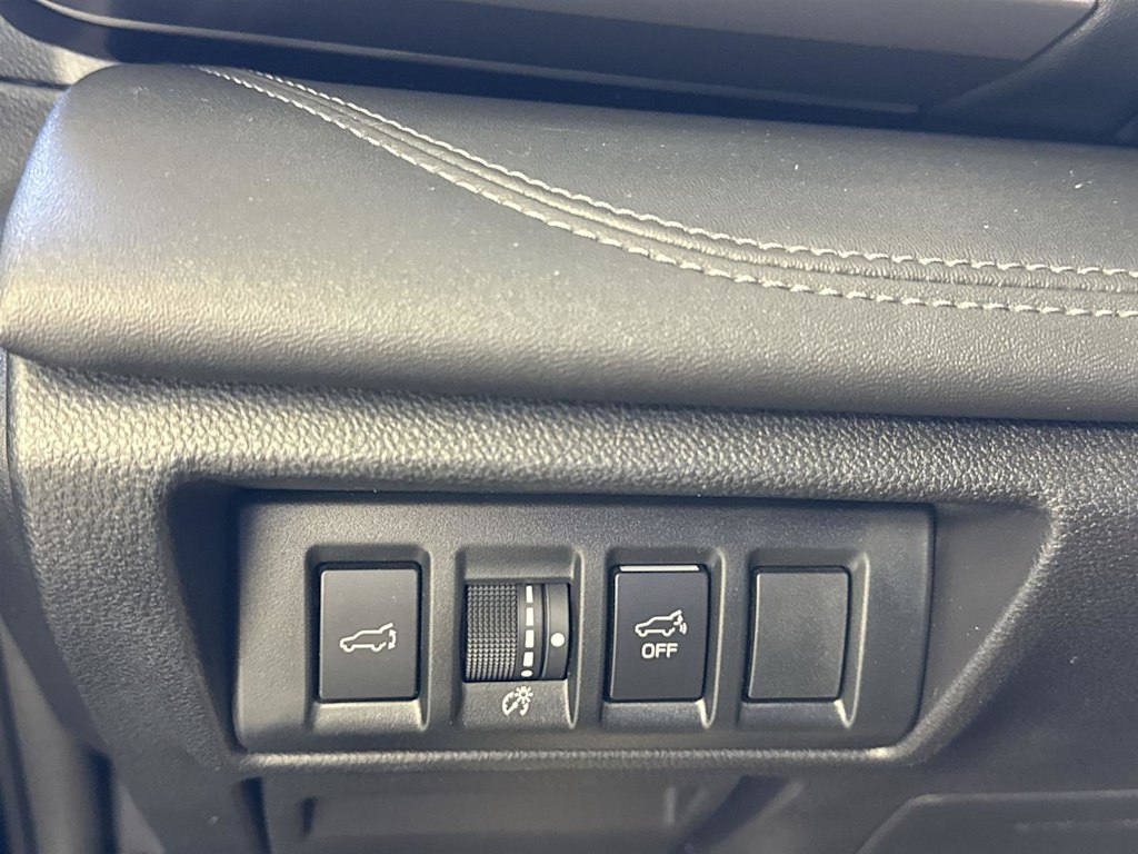 Thumbnail: 2024 Subaru Outback - 28