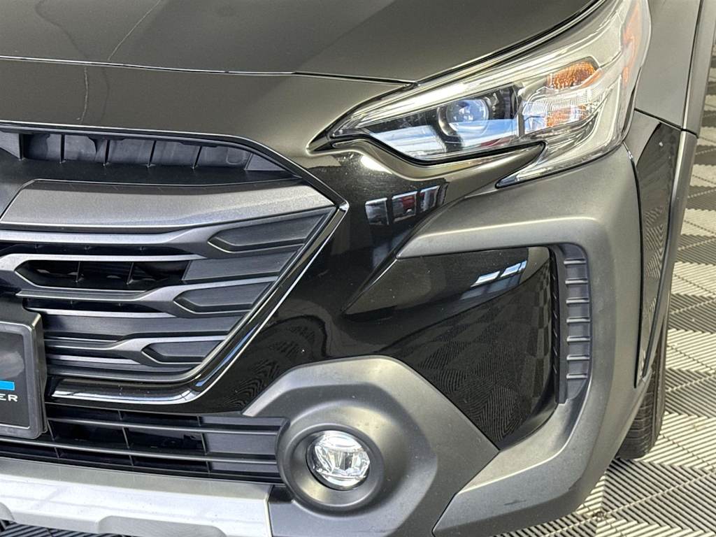 Thumbnail: 2024 Subaru Outback - 17