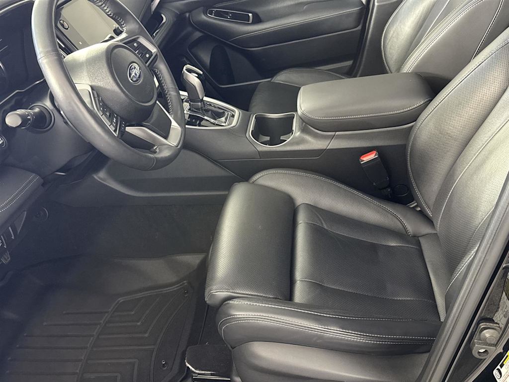 Thumbnail: 2024 Subaru Outback - 8