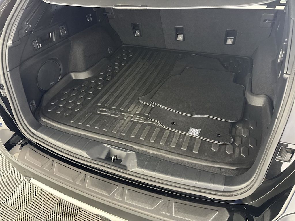 Thumbnail: 2024 Subaru Outback - 7