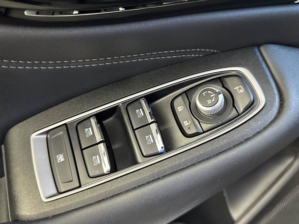 Thumbnail: 2024 Subaru Outback - 27