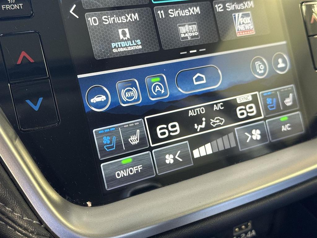 Thumbnail: 2024 Subaru Outback - 25