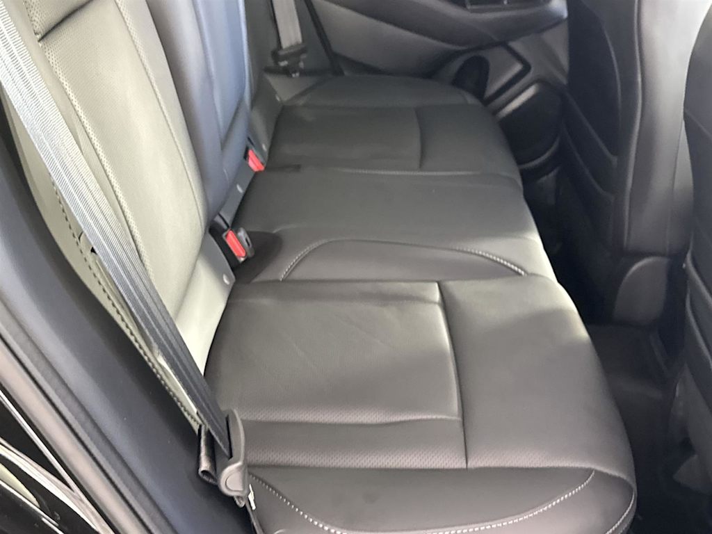 Thumbnail: 2024 Subaru Outback - 21