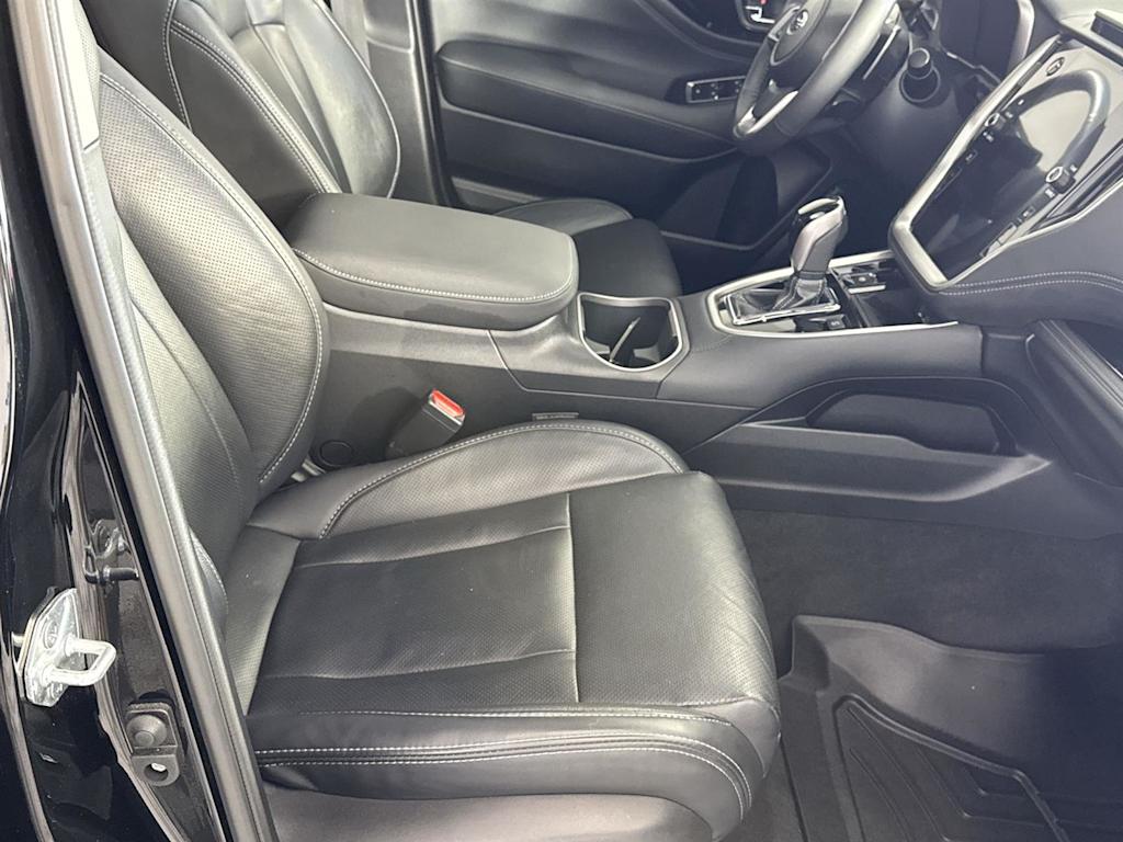 Thumbnail: 2024 Subaru Outback - 22