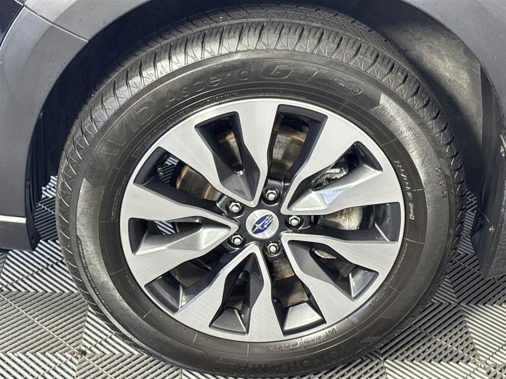 Thumbnail: 2024 Subaru Outback - 6