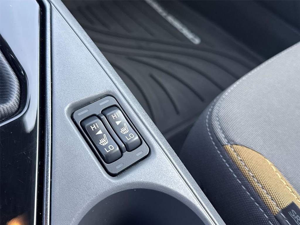 Thumbnail: 2024 Subaru Crosstrek - 11