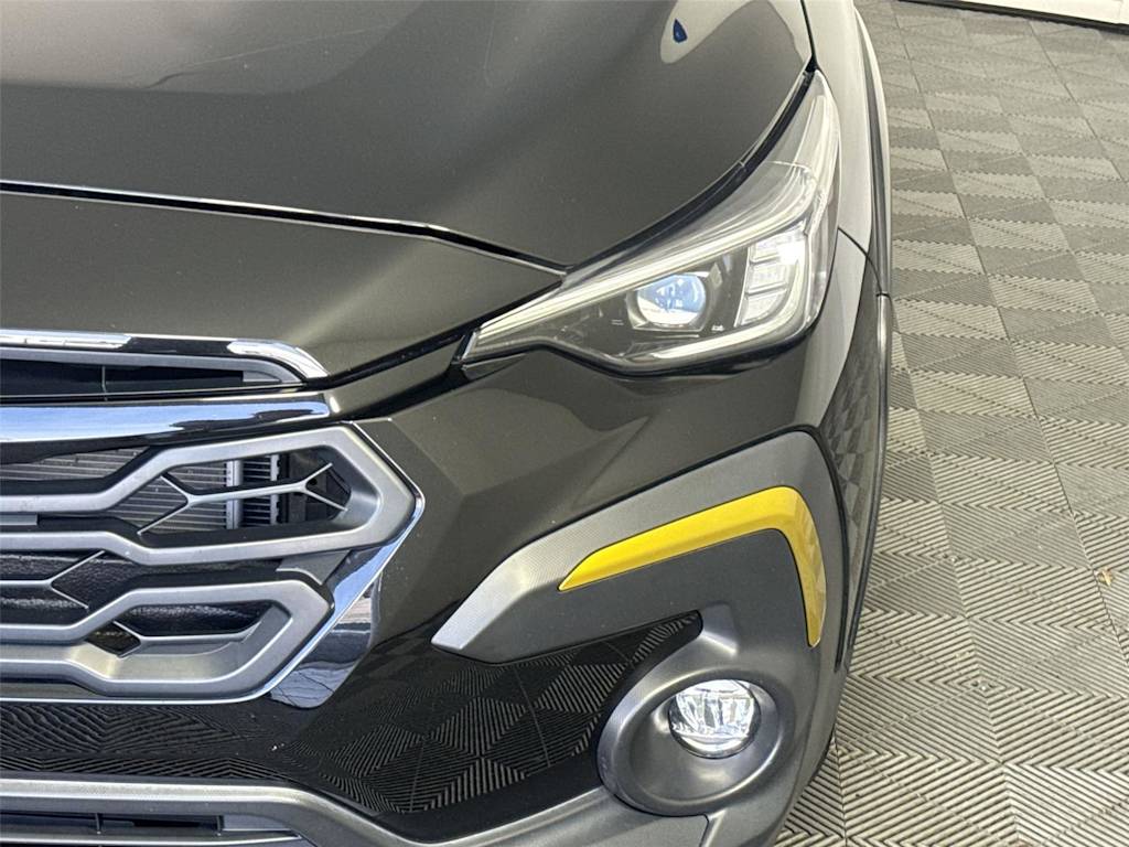 Thumbnail: 2024 Subaru Crosstrek - 17