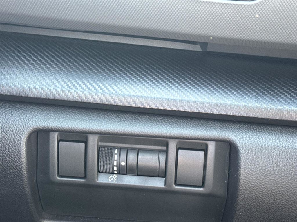 Thumbnail: 2024 Subaru Crosstrek - 25