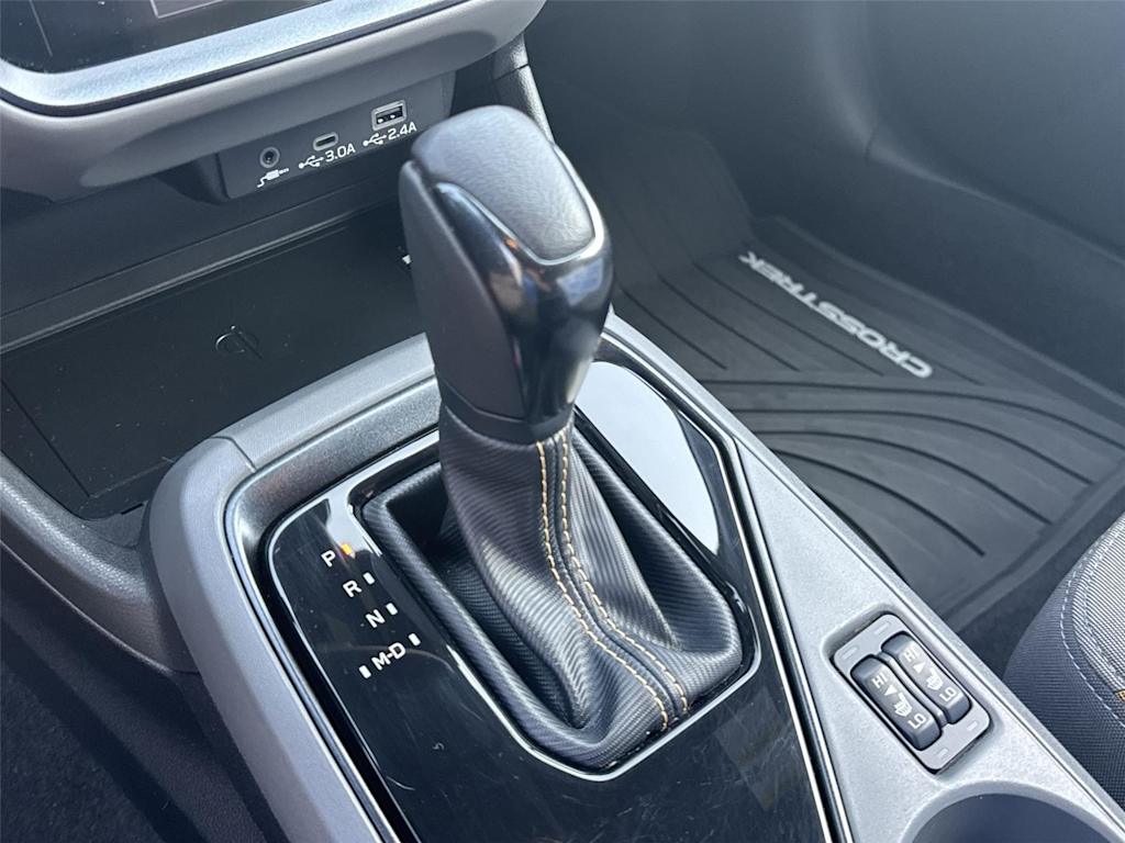 Thumbnail: 2024 Subaru Crosstrek - 22