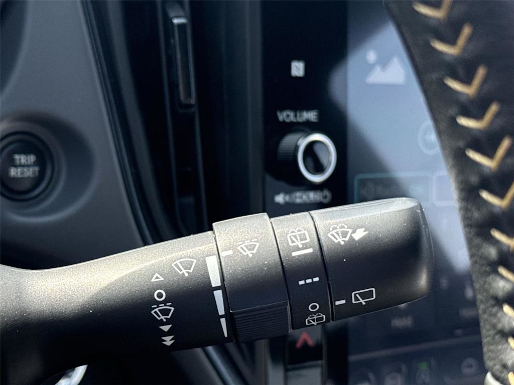 Thumbnail: 2024 Subaru Crosstrek - 28