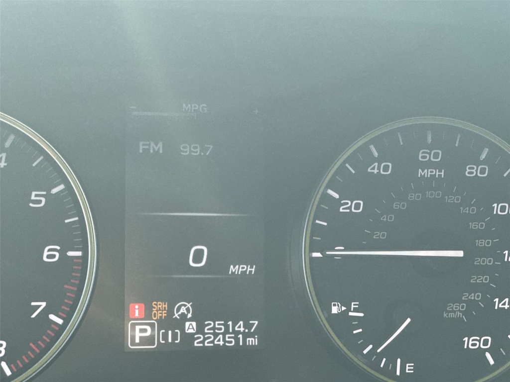 Thumbnail: 2024 Subaru Crosstrek - 31