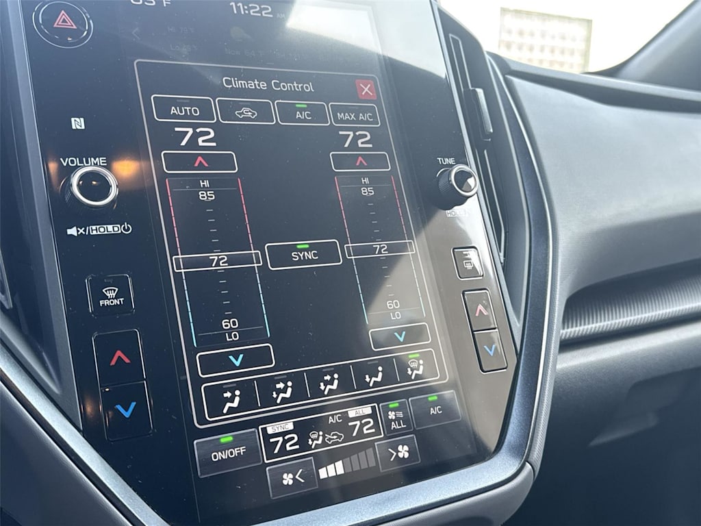 Thumbnail: 2024 Subaru Crosstrek - 21