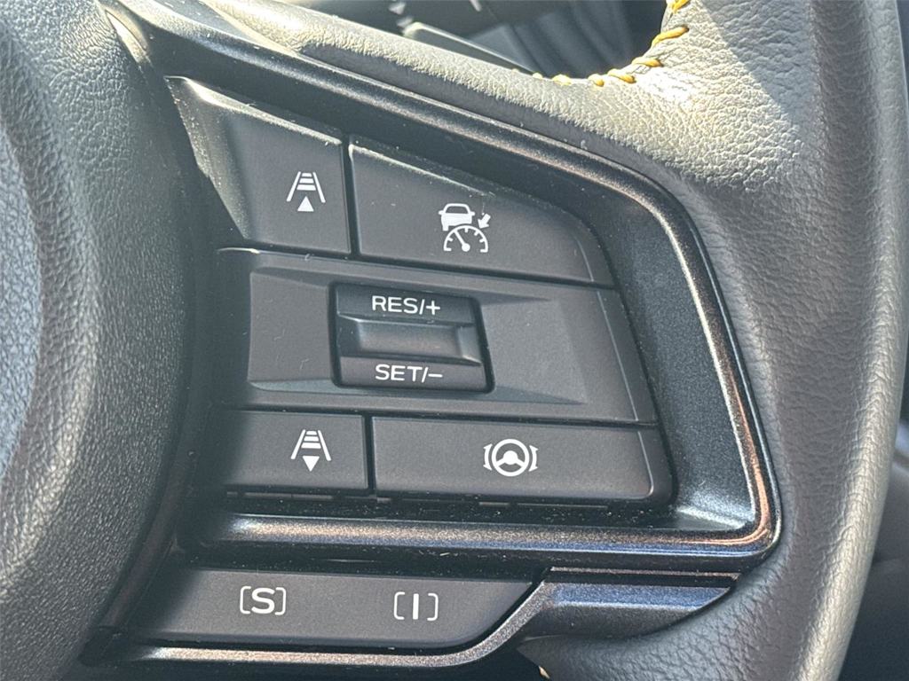 Thumbnail: 2024 Subaru Crosstrek - 27